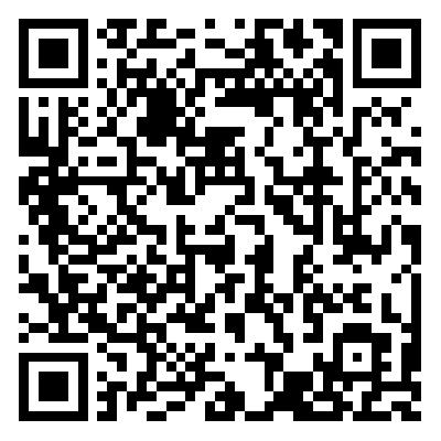 QR code to follow
